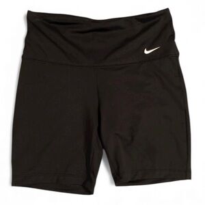 Nike biker shorts